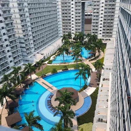 Sea Shell Shore Residences Condo